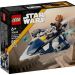 Lego Star Wars Mikromyśliwiec Jedi Pio Koon's 75400